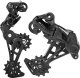 Przerzutka tylna Sram NX X-HORIZON, 1x11-rzędowa, długi wózek 7
