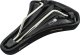 Siodełko Selle Royal Lookin EVO Moderate 60st. żelowe + elastomery unisex 9