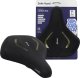 Siodełko Selle Royal Lookin Evo Relaxed 90st. żelowe + elastomery unisex 1