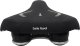 Siodełko Selle Royal Lookin Evo Relaxed 90st. żelowe + elastomery unisex 4
