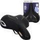 Siodełko Selle Royal Lookin Relaxed 90st. żelowe + elastomery unisex 1