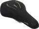 Siodło Selle Royal Lookin Evo Athletic 45st. żelowe + elastomery 6