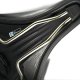 Siodło Selle Royal Lookin Evo Athletic 45st. żelowe + elastomery 9