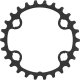 Tarcza mechanizmu korbowego Shimano Deore XT FC-M8100-2/M8120-B2, SLX FC-M7100-2/M7120-B2, 26T-BJ 1