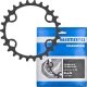 Tarcza mechanizmu korbowego Shimano Deore XT FC-M8100-2/M8120-B2, SLX FC-M7100-2/M7120-B2, 26T-BJ 5