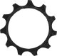Koronki kasety Sram PG-1210/1230 Eagle 11T-13T-15T z pierścieniem 4