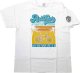 Koszulka t-shirt Author Vintage, biała, rozmiar "L" 1