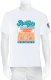 Koszulka t-shirt Author Vintage, biała, rozmiar "L" 1