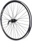 Koło tył MTB 27,5", F362TSE-8S, 8/9/10-rz, SLE, czarne, v-brake 2