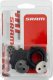 Kółka przerzutki Sram X9 X7, 9-rz, 11T, 00.0000.200.615 2