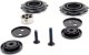 Kółka przerzutki tylnej SRAM X4, SX4, zestaw 1