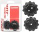 Kółka przerzutki tylnej SRAM X4, SX4, zestaw 3