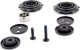 Kółka przerzutki tylnej SRAM X4, SX4, zestaw 4