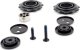 Kółka przerzutki tylnej SRAM X4, SX4, zestaw 7