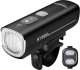 Lampka przednia Ravemen K1800 AI, czarna, 1800 lumenów, USB-C, pilot bezprzewodowy 1