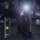 Lampka przednia Ravemen K1800 AI, czarna, 1800 lumenów, USB-C, pilot bezprzewodowy 4