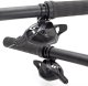 Manetka Sram GX 2x11-rz, zestaw, Trigger Shifters, czarne 1