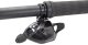 Manetka Sram GX 2x11-rz, zestaw, Trigger Shifters, czarne 2