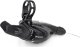 Manetka Sram GX 2x11-rz, zestaw, Trigger Shifters, czarne 3