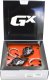 Manetka Sram GX 2x11-rz, zestaw, Trigger Shifters, czarne 5