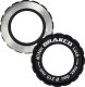 Nakrętka i podkładka Brakco CL-LR-02 do tarczy Centerlock, 15/20 mm 3