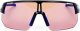 Okulary Shimano Technium L, soczewki Ridescape OR-Off Road, czarny mat 1