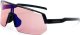 Okulary Shimano Technium L, soczewki Ridescape OR-Off Road, czarny mat 1