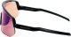 Okulary Shimano Technium L, soczewki Ridescape OR-Off Road, czarny mat 2