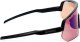 Okulary Shimano Technium L, soczewki Ridescape OR-Off Road, czarny mat 5