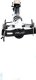 Pedały platformowe XLC MTB PD-M03, 9/16" czarno-srebrne 2