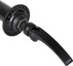 Piasta przednia Joytech JY-751DSE QR, V-brake, 36H, czarna 1