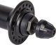 Piasta przednia Joytech JY-751DSE QR, V-brake, 36H, czarna 2