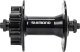 Piasta przednia Shimano Cues HB-QB400, łożyska maszynowe, 32H, 100 mm, QR, pod tarcze na 6 śrub 2