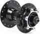 Piasta przednia Shimano Cues HB-QB400, łożyska maszynowe, 32H, 100 mm, QR, pod tarcze na 6 śrub 3