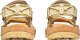 Sandały MERRELL SPEED FUSION WEB RMX  (J008136) 39 7