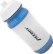Bidon Accent Series niebiesko-biały 500 ml 1