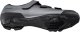 Buty rowerowe Shimano SH-XC100 Srebrne, 44 3