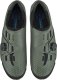 Buty rowerowe Shimano SH-XC300 oliwkowe, 46 1