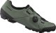 Buty rowerowe Shimano SH-XC300 oliwkowe, 46 6