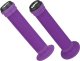 Chwyty ODI BMX Longneck ST, fioletowe, 143 mm 2