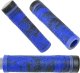 Chwyty kierownicy Dartmoor Maze 137 mm, space blue/granatowo czarne 2