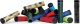 Chwyty kierownicy Dartmoor Maze 137 mm, space blue/granatowo czarne 3