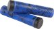 Chwyty kierownicy Dartmoor Maze 137 mm, space blue/granatowo czarne 4