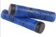 Chwyty kierownicy Dartmoor Maze 137 mm, space blue/granatowo czarne 5