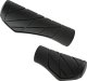 Chwyty kierownicy HLG331 Kraton, Revo Shift, Grip Shift, 133 mm / 95 mm, czarne 2