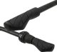 Chwyty kierownicy HLG331 Kraton, Revo Shift, Grip Shift, 133 mm / 95 mm, czarne 3