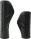 Chwyty kierownicy HLG331 Kraton, Revo Shift, Grip Shift, 133 mm / 95 mm, czarne 5