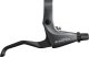 Dźwignia hamulca Shimano Claris BL-R2000 prawa, dual pivot, grafitowa 2