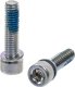 Hamulec przedni typu u-brake firmy Tektro R1-907AR do rowerów BMX, czarny 4