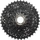 Kaseta Shimano Cues CS-LG300, 10-rz, 11-39, Linkglide, czarna 1